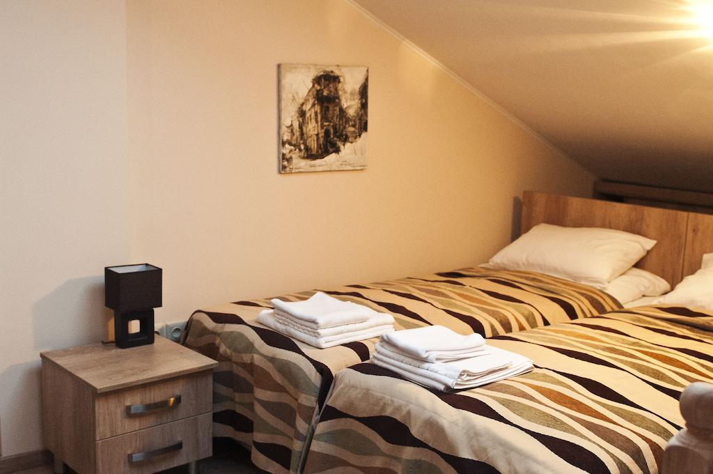 Gudauri Palace Apartments Room photo